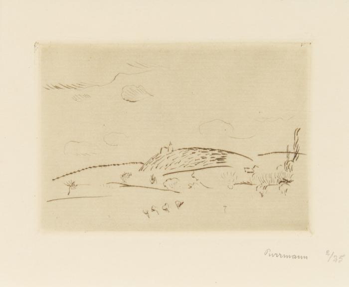 KLEINE LANDSCHAFT
