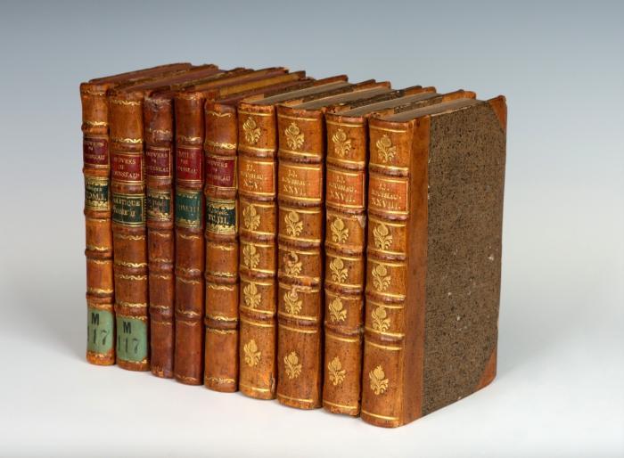 Collection complette des oeuvres. 28 Bände (von 33).
