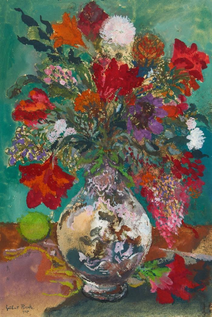 BLUMENVASE