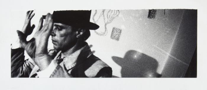 JOSEPH BEUYS