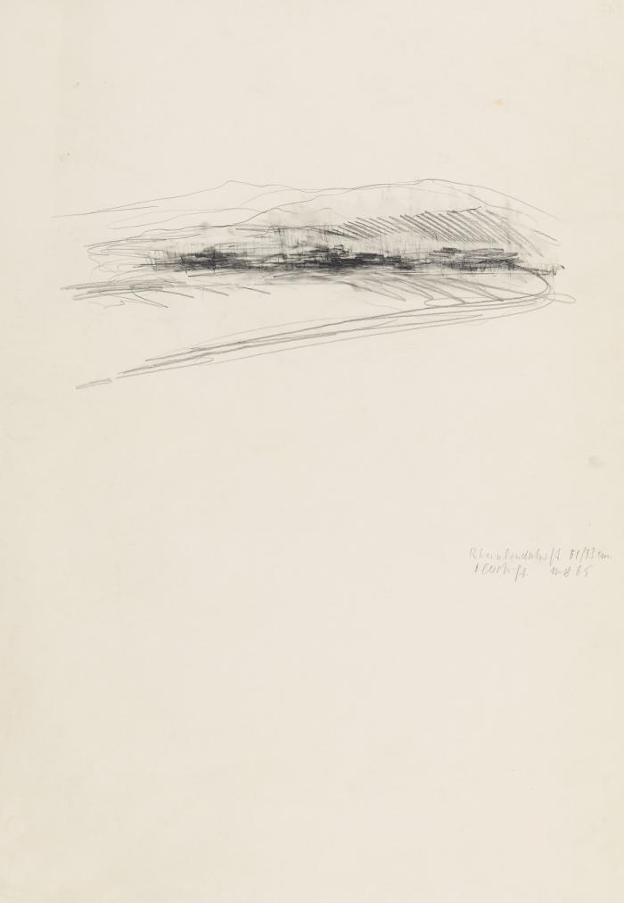 RHEINLANDSCHAFT 51/73 CM