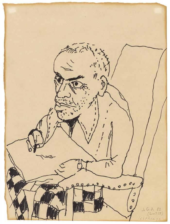 (WINTER) (CLEMENTE)