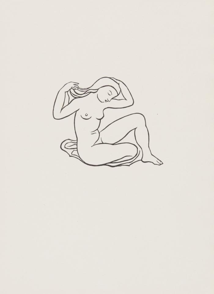 OVIDE. L'ART D'AIMER