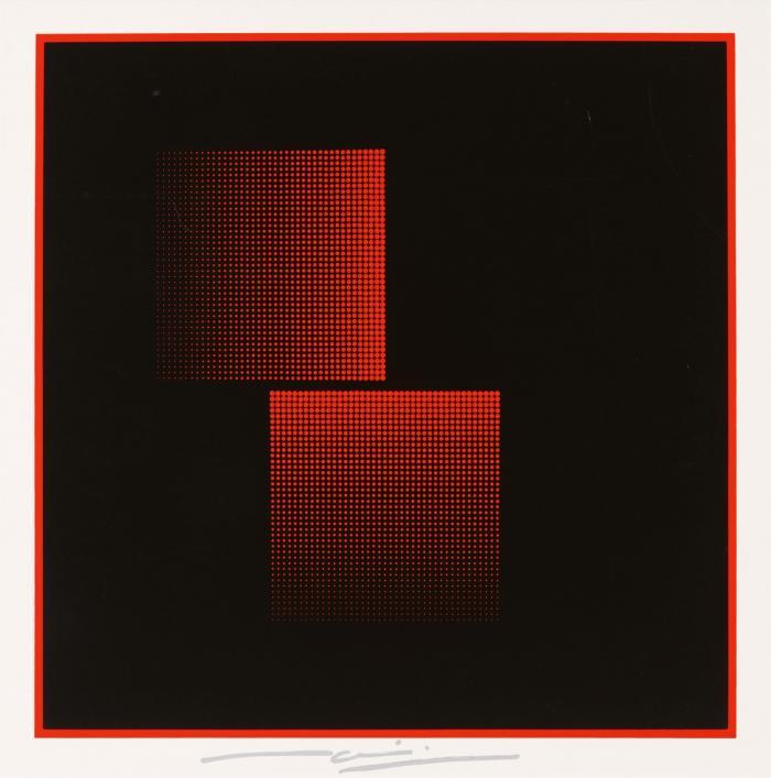 OHNE TITEL 1978 / OHNE TITEL