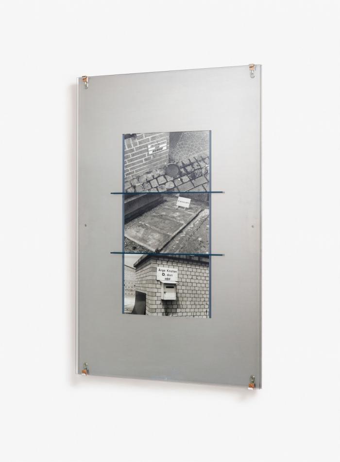 DOCUMENTA X EDITION