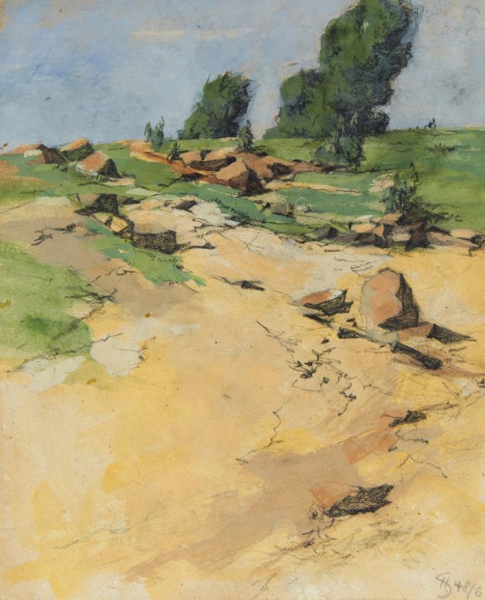 LANDSCHAFT