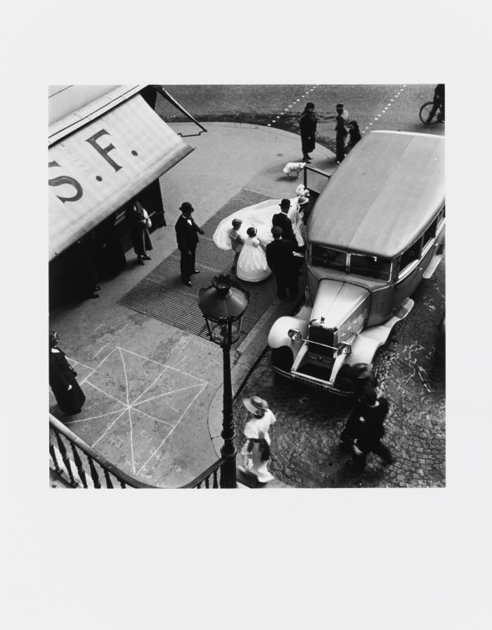 PHOTOGRAPHIEN DER MAGISCHEN SEKUNDE