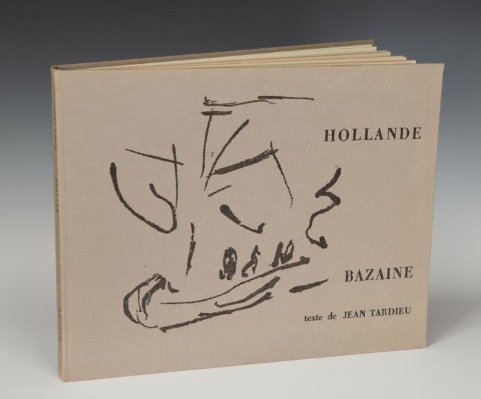 Hollande.