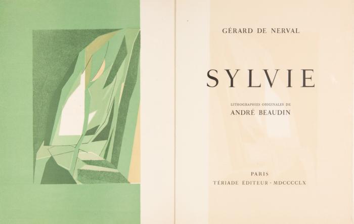 Sylvie.