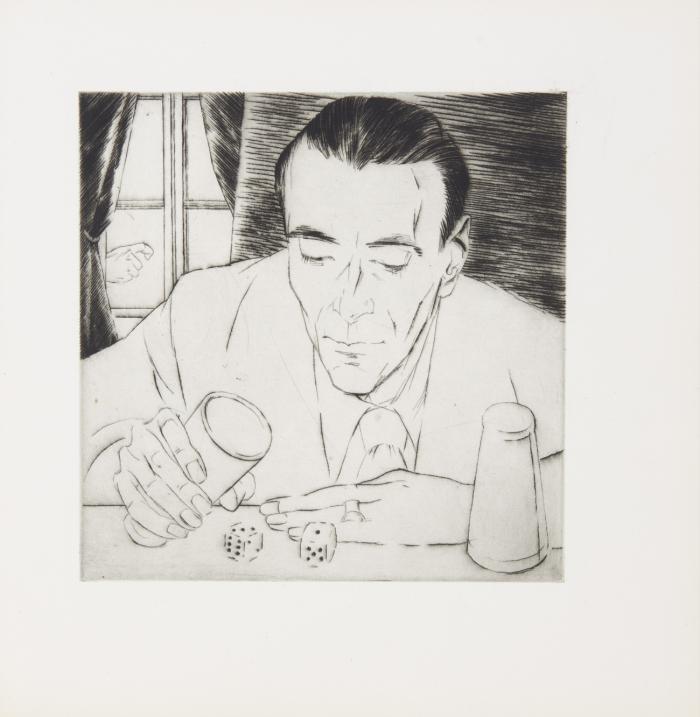 Les devins. Préface de M. Raynal.