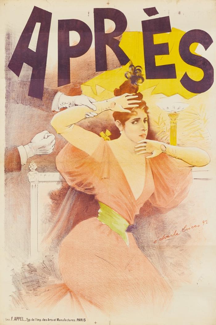 APRÈS
