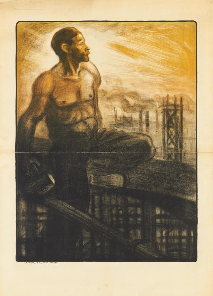 EXPOSITION STEINLEN