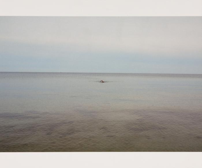 SWIMMING, GLEMMINGEBRO, SWEDEN