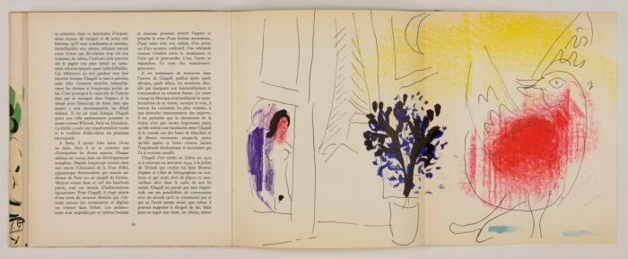 Chagall.