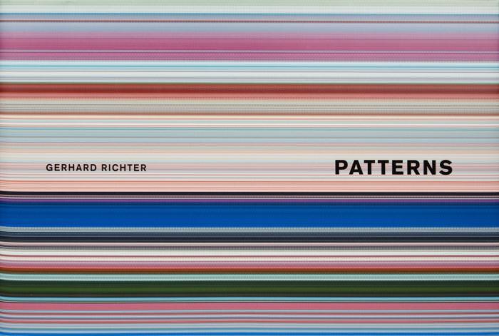Patterns. Divided - Mirrored - Repeated.