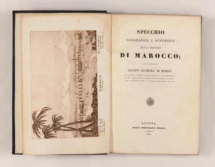 Gemälde von Egypten, Nubien und den umliegenden Gegenden. Aus dem Französischen übersetzt von G. A. Wimmer.