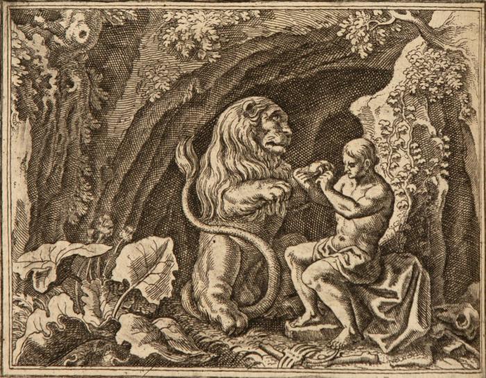 Historische Chronick oder Beschreibung der merckwürdigsten Geschichte, so sich von Anfang der Welt bis auf das Jahr Christi 1619. zugetragen. Erster Theil [von 3].