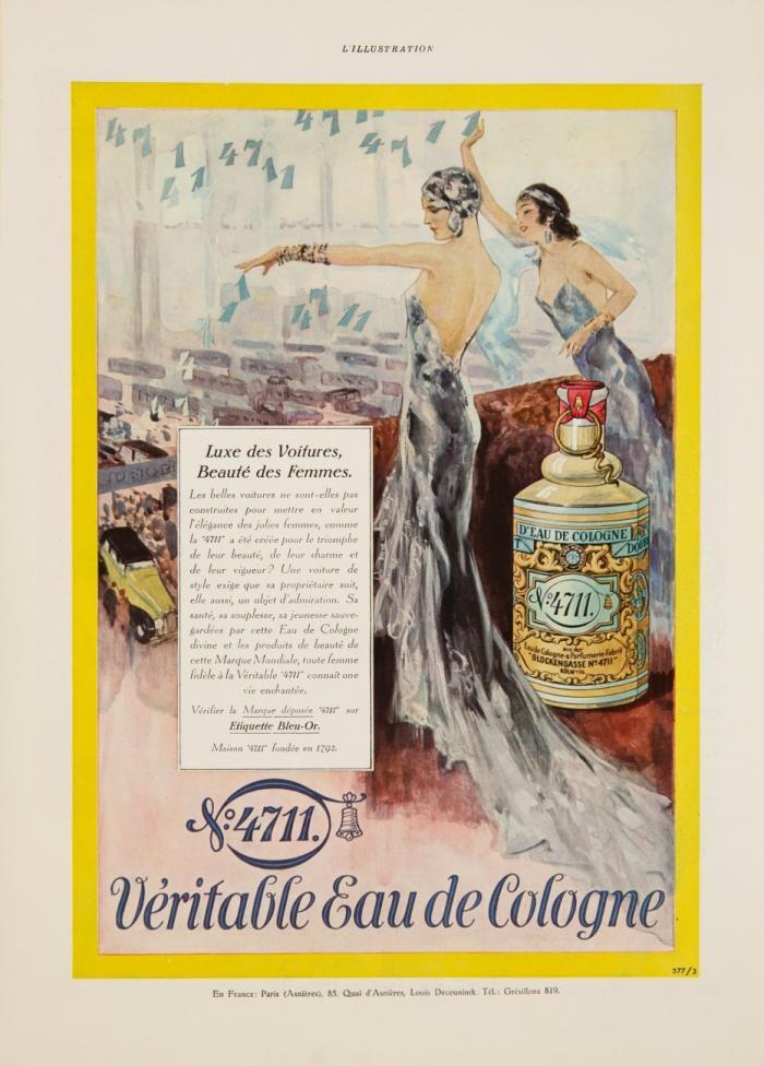 [2 Sonderausgaben der Zeitschrift]: L'Automobile et le tourisme. N° 4570 und N° 4831. 2 Hefte in 1 Bd.