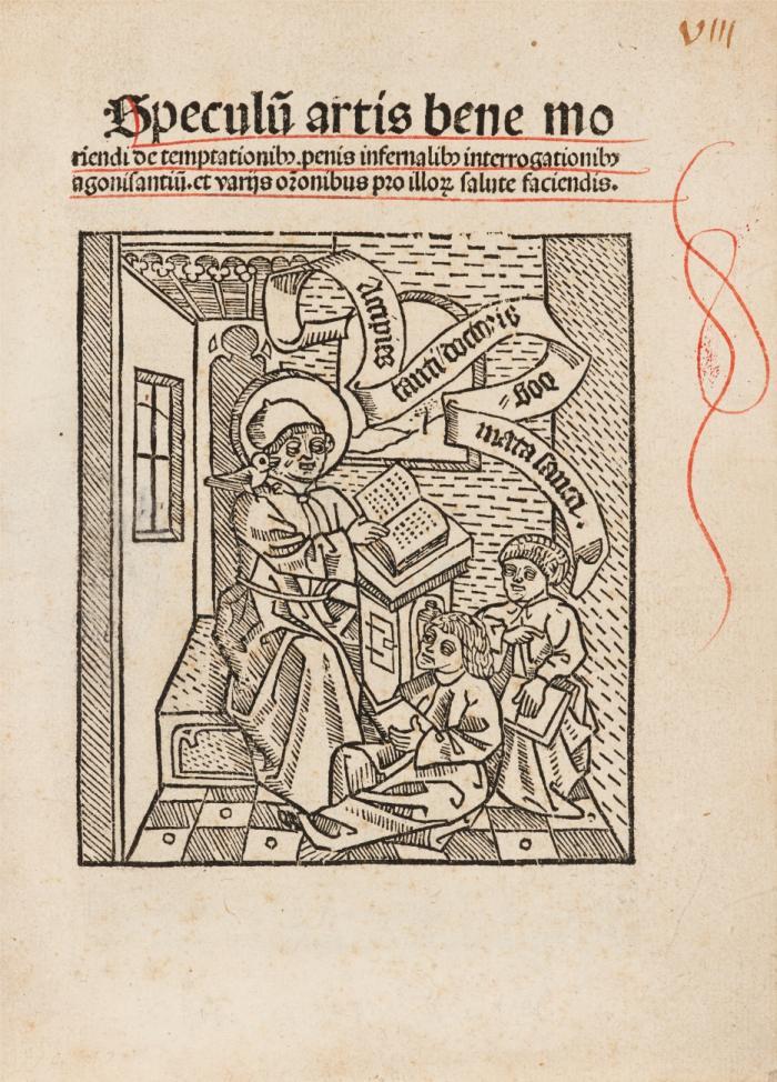 Ars moriendi 