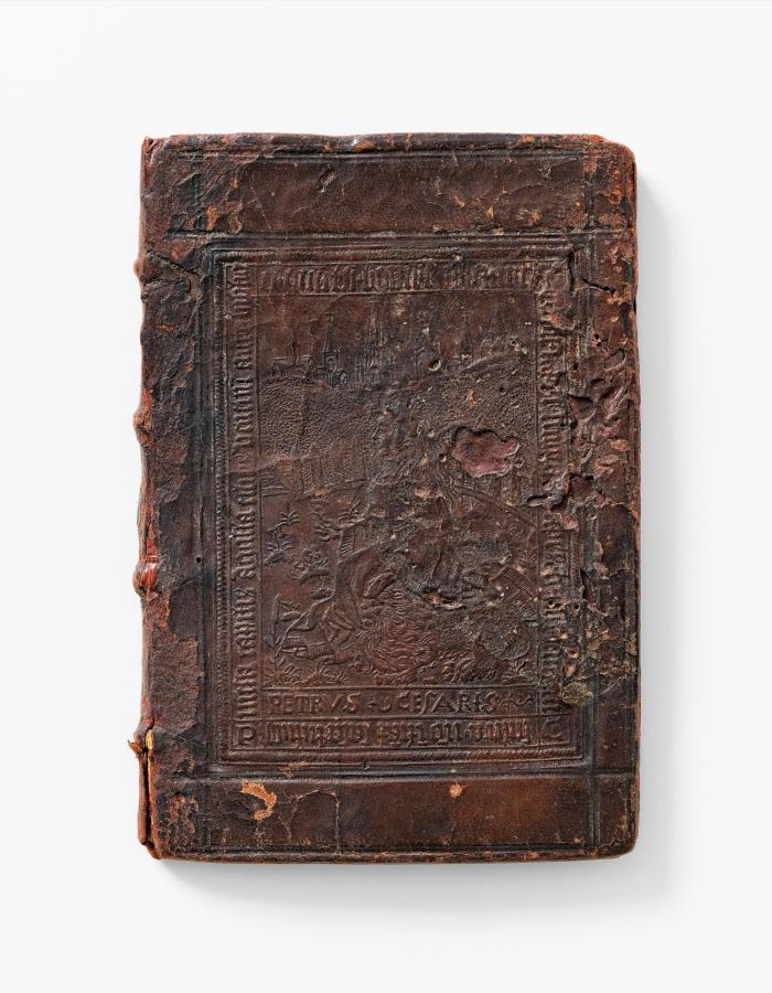 De uera et falsa poenitentia liber unus. Eiusdem de contritione cordis liber unus. Eiusdem de contemptu mundi ad clericos liber.I.