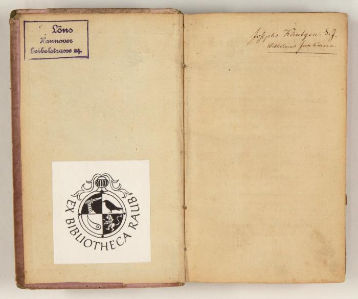 Trutz-Nachtigall. Nach der ersten Ausgabe  von W. Friessem, Köln 1649. Mit Einleitung und Erklärungen von V. Hüppe und W. Junkmann. Anhang mit Melodien der ersten Ausgabe bearb. von G. Fölmer.