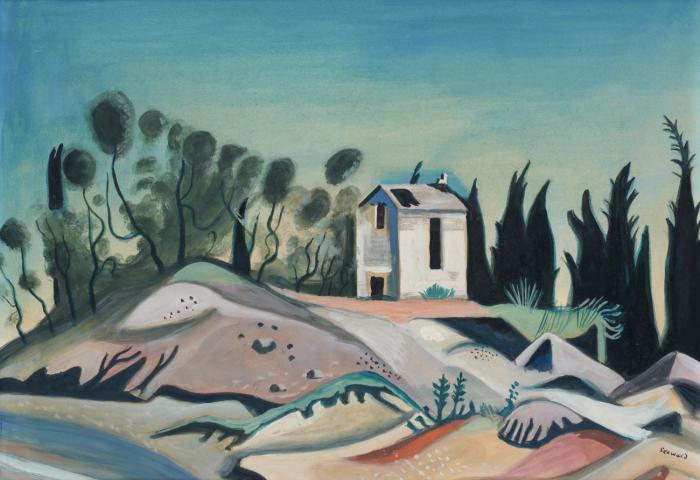 LANDSCHAFT