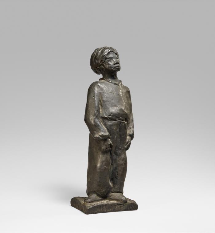 HERTELI (STEHENDE FIGUR)