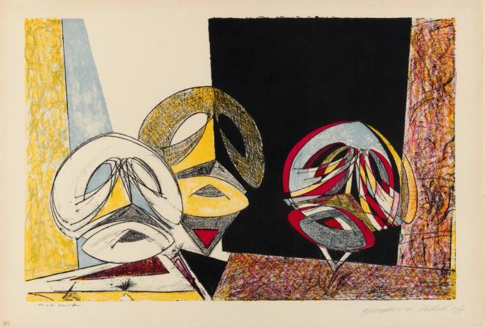 MASQUES