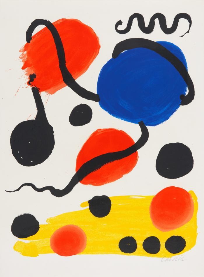 OHNE TITEL (CIRCLES)