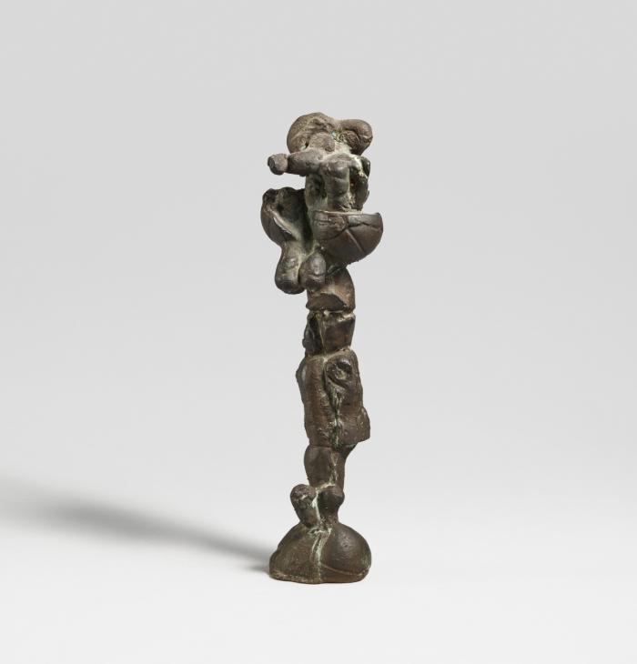 KLEINE FIGUR NR. V (KESTNER-STATUETTE)