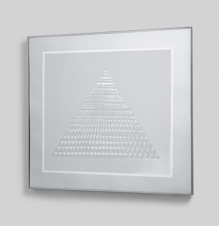 PYRAMIDE