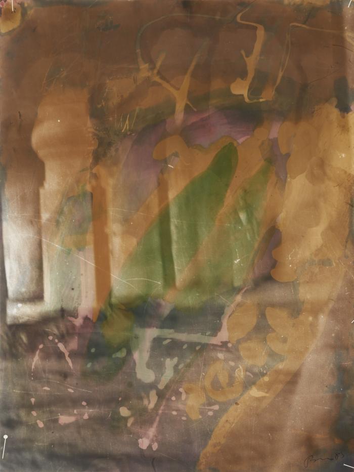 OHNE TITEL
