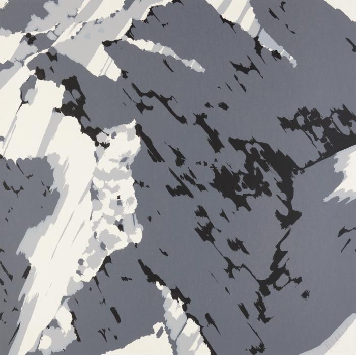 SCHWEIZER ALPEN A1 (AUS: SCHWEIZER ALPEN II)
