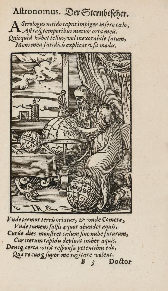 De omnibus illiberalibus sive mechanicis artibus, humani ingenii sagacitate atque industria iam inde ab exordio nascentis mundi usque ad nostram aetatem adinuentis, luculentus atque succinctus liber ...