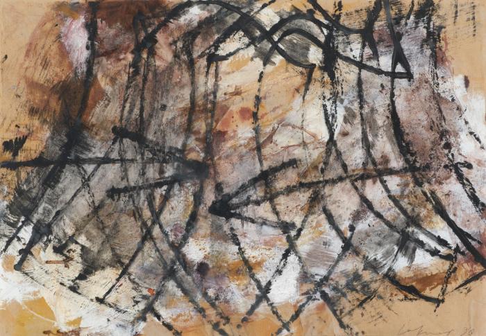 OHNE TITEL