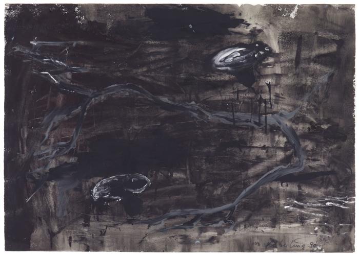OHNE TITEL
