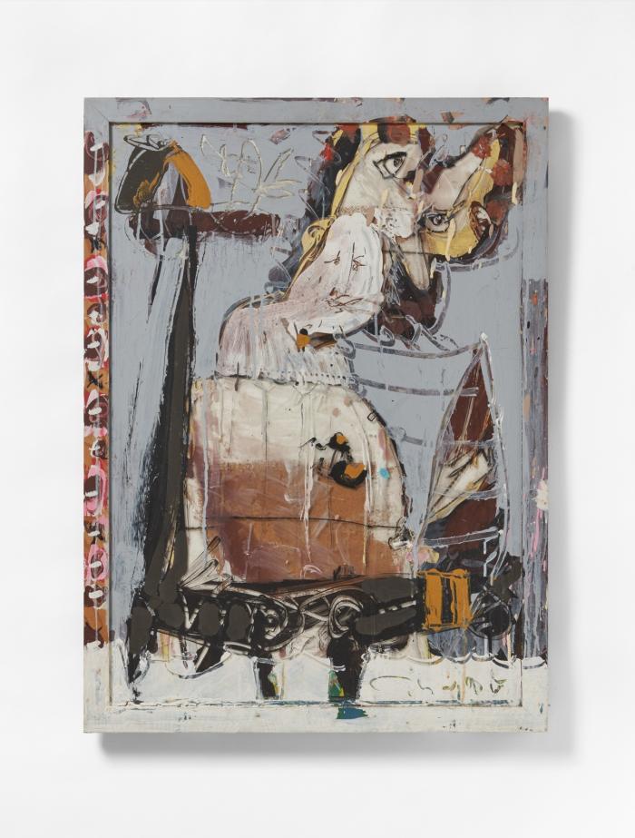 Ohne Titel (Figur)
