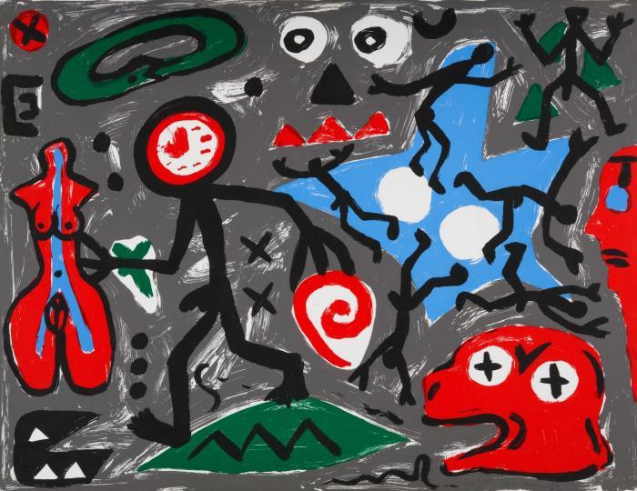 OHNE TITEL