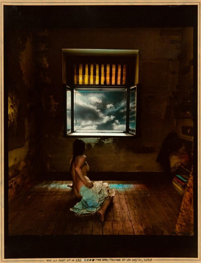 THE NEW DAWN, 1977
