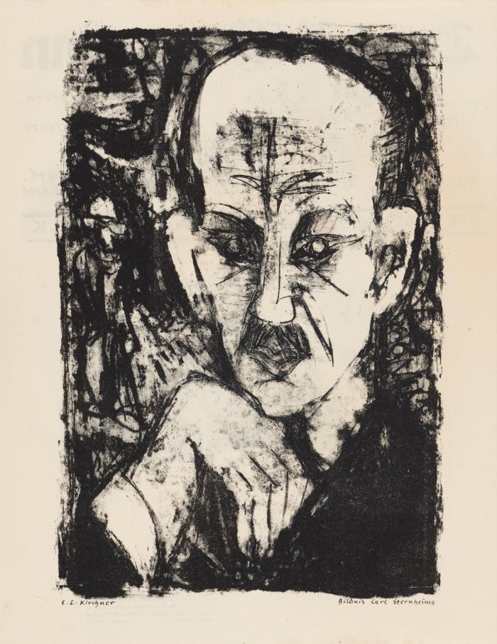Hrsg. von Paul Cassirer. Erster Jahrgang, Hefte 1-18 (= alles).