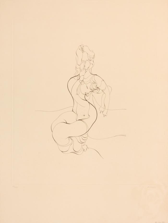 ANATOMIE EINES BILDES (L'ANATOMIE DE L'IMAGE)