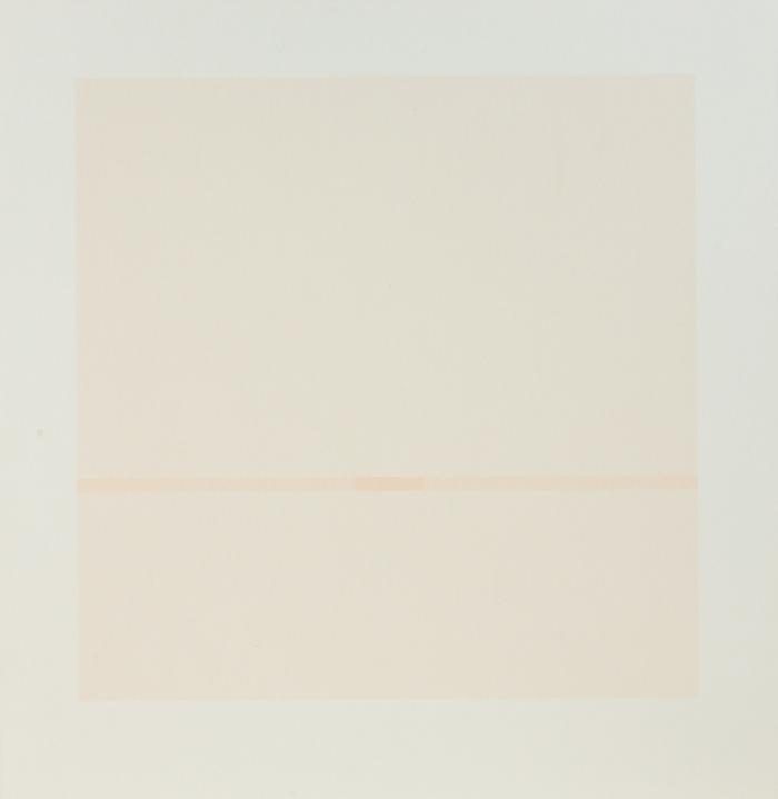 OHNE TITEL 1966 / OHNE TITEL 1972 / OHNE TITEL 1975