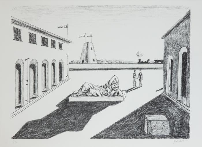 PIAZZA D'ITALIA
