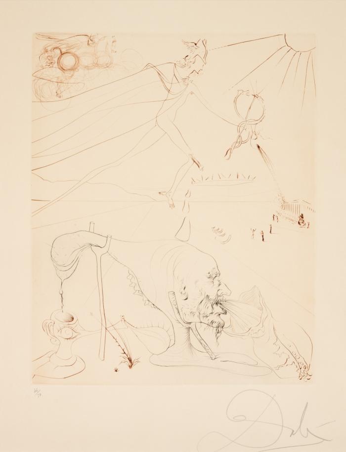L'ALCHIMISTE