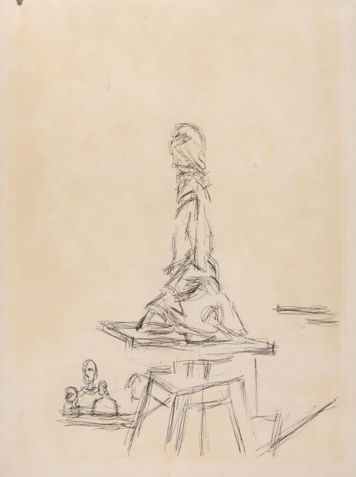 L'ATELIER