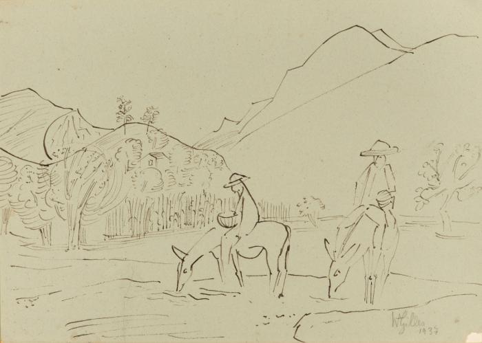 LANDSCHAFT