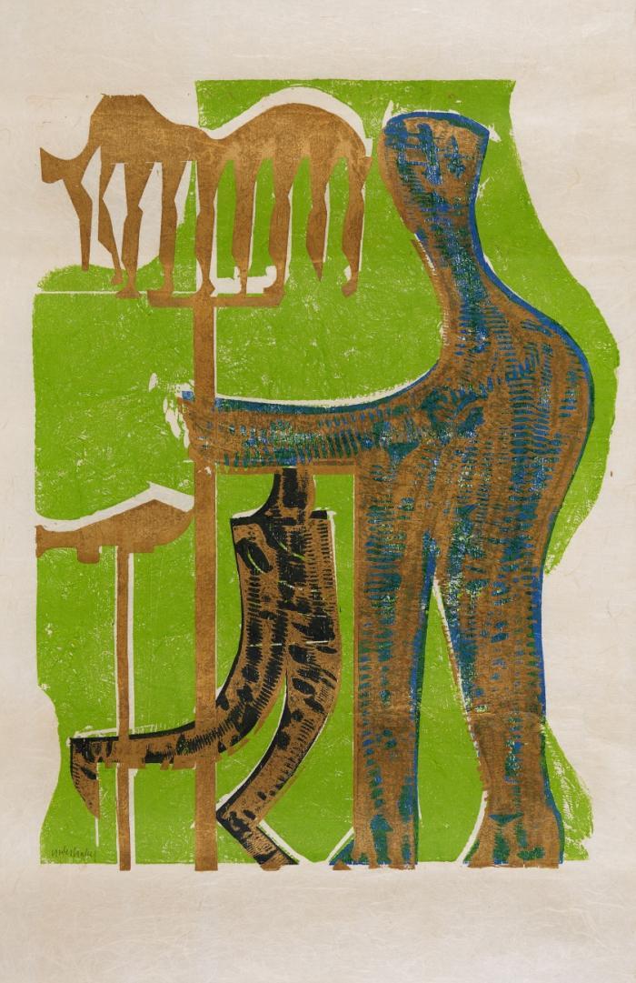 OLYMPIA III