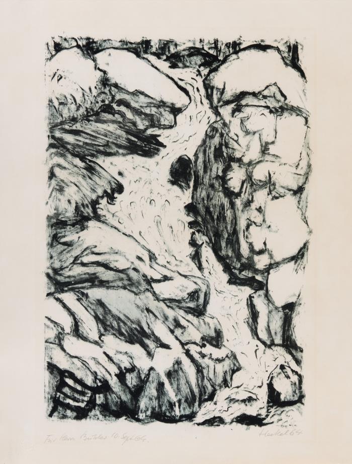 WASSERFALL