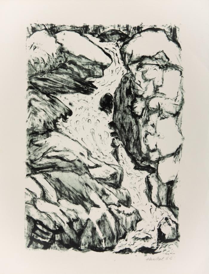 WASSERFALL