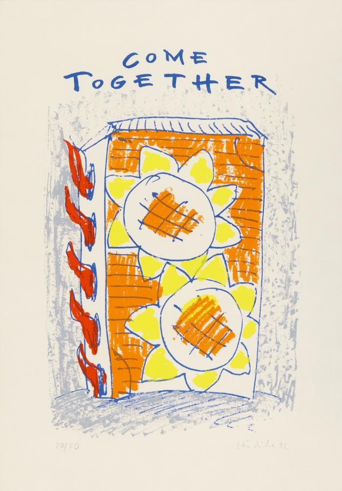 COME TOGETHER